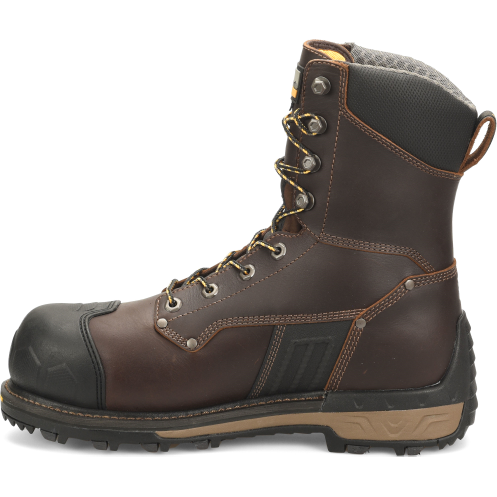 Matterhorn Men's Maximus 2.0 8" Comp Toe WP 800G Ins Work Boot- MT2562  - Overlook Boots