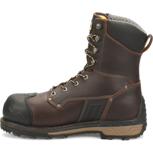 Matterhorn Men s Maximus 2.0 8 Comp Toe WP 800G Ins Work Boot MT2562