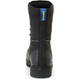 Matterhorn Men's Mulrooney 10" Steel Toe Waterproof Metguard Work Boot Black- MT903 - Overlook Boots