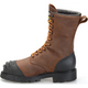 Matterhorn Men's Copper 10" Steel Toe Waterproof Metguard USA Made Work Boot - MT910 - Overlook Boots