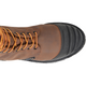 Matterhorn Men's Copper 10" Steel Toe Waterproof Metguard USA Made Work Boot - MT910 - Overlook Boots