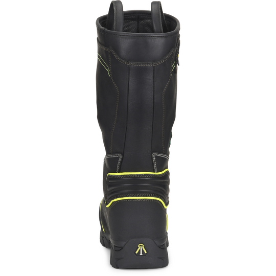 Matterhorn Men's Muckmen 15" Composite Toe Waterproof Metguard Pull-On Work Boot- MTC703 - Overlook Boots