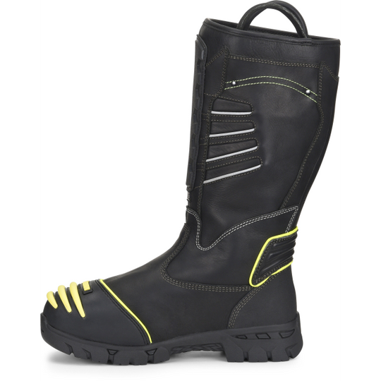Matterhorn Men's Muckmen 15" Composite Toe Waterproof Metguard Pull-On Work Boot- MTC703 - Overlook Boots