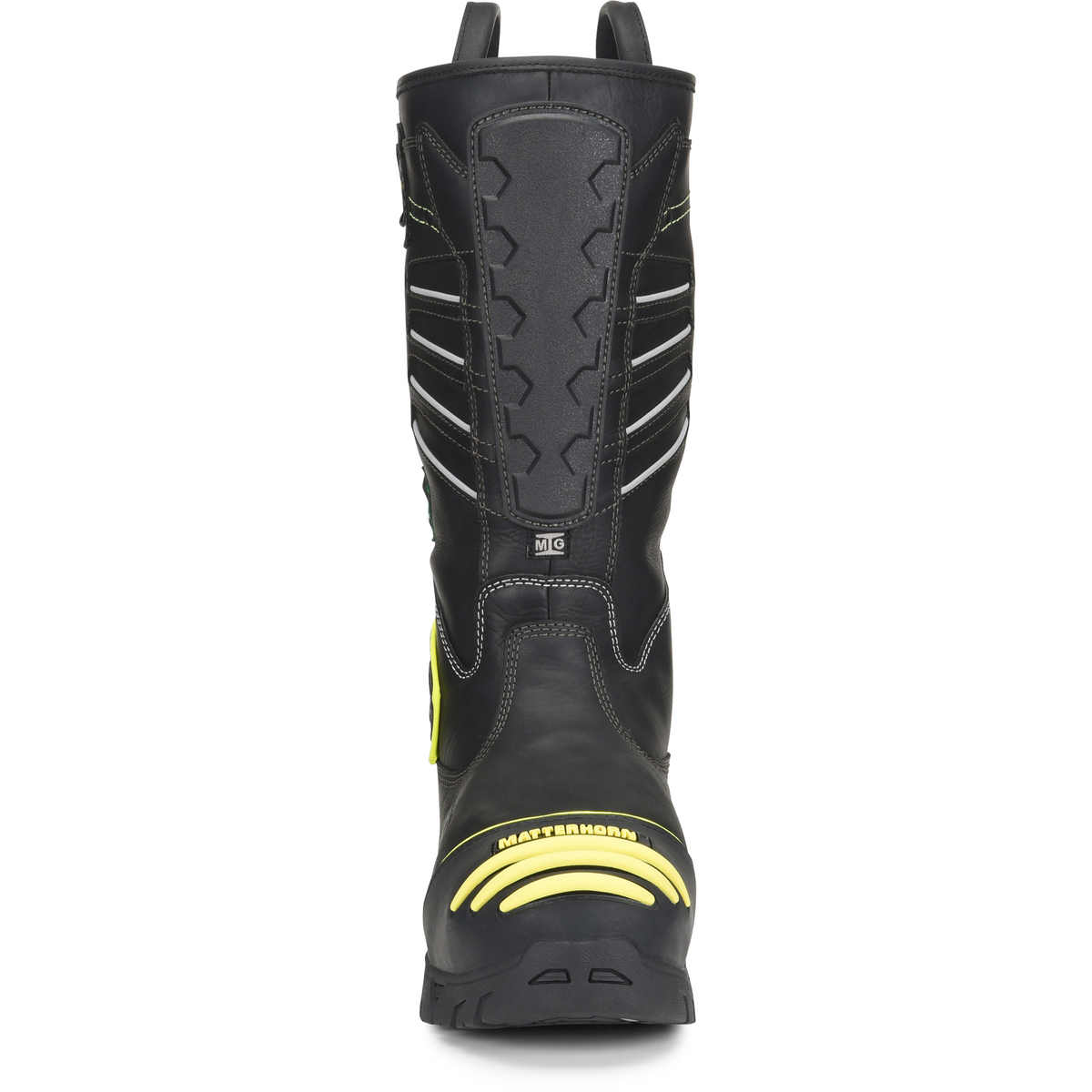 C*R様 70's miltially protect over boots Matterhorn Men's Muckmen 15