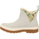 Muck Women's Originals Ankle Waterproof Work Boot - Grey - OAW103  - Overlook Boots