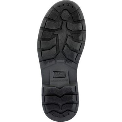 Muck Women's Originals Ankle Waterproof Work Boot - Black - OAW6PLD  - Overlook Boots