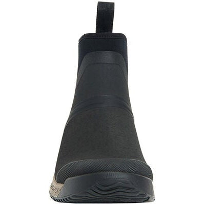Muck Men's Outscape Chelsea Waterproof Work Boot - Black - OSC-000 - Overlook Boots