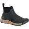 Muck Men's Outscape Chelsea Waterproof Work Boot - Black - OSC-000 7.0 / Medium / Black - Overlook Boots