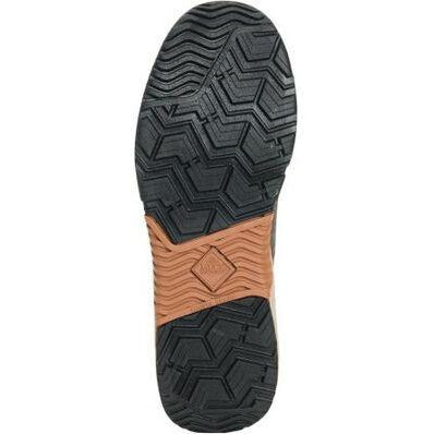 Muck Men's Outscape Chelsea Waterproof Outdoor Shoe - Brown - OSC-900 - Overlook Boots