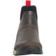 Muck Men's Outscape Chelsea Waterproof Outdoor Shoe - Brown - OSC-900 - Overlook Boots