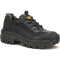 CAT Men's Invader Steel Toe Work Shoe - Black - P91274 7.0 / Medium / Black - Overlook Boots