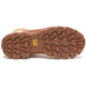 CAT Men's Invader Hi Steel Toe Work Boot - Honey Reset - P91286  - Overlook Boots