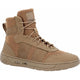 Rocky Men's Coronado Chukka 5" Waterproof Public Service Duty Boot -Brown- RKC130 - Overlook Boots