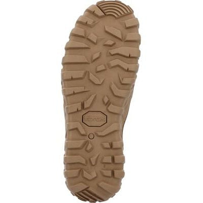 Rocky Men's S2V Predator Composite Toe Military Boot -Brown- RKC144 - Overlook Boots