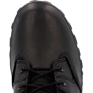 Rocky Men's S2V Predator Waterproof Military Boot -Black- RKC146  - Overlook Boots