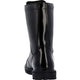 Rocky Men's Lace Up 10" Slip Resistant Jump Duty Boot -Black- RKC147  - Overlook Boots