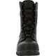Rocky Women's Code Red Rescue 8" Waterproof Composite Toe Fire Boot -Black- RKD0091 - Overlook Boots
