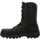 Rocky Women's Code Red Rescue 8" Waterproof Composite Toe Fire Boot -Black- RKD0091 - Overlook Boots