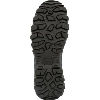 Rocky Women's Code Red Struct 14" Waterproof Composite Toe Fire Boot -Black- RKD0092 - Overlook Boots