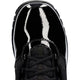 Rocky Men's Cadet 8" Side Zipper Public Service Duty Boot -Black- RKD0103 - Overlook Boots