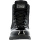 Rocky Men's Cadet 6" Side Zipper Public Service Duty Boot -Black- RKD0105 - Overlook Boots