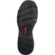 Rocky Men's Code Red Station 6" Slip On Work Boot -Black- RKD0115  - Overlook Boots