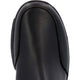 Rocky Men's Code Red Station 6" Slip On Work Boot -Black- RKD0115  - Overlook Boots