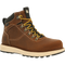 Rocky Men's Legacy 32 Composite Toe Waterproof Work Boot - Brown - RKK0331 8.0 / Medium / Brown - Overlook Boots