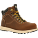 Rocky Men's Legacy 32 Composite Toe Waterproof Work Boot - Brown - RKK0331 8.0 / Medium / Brown - Overlook Boots