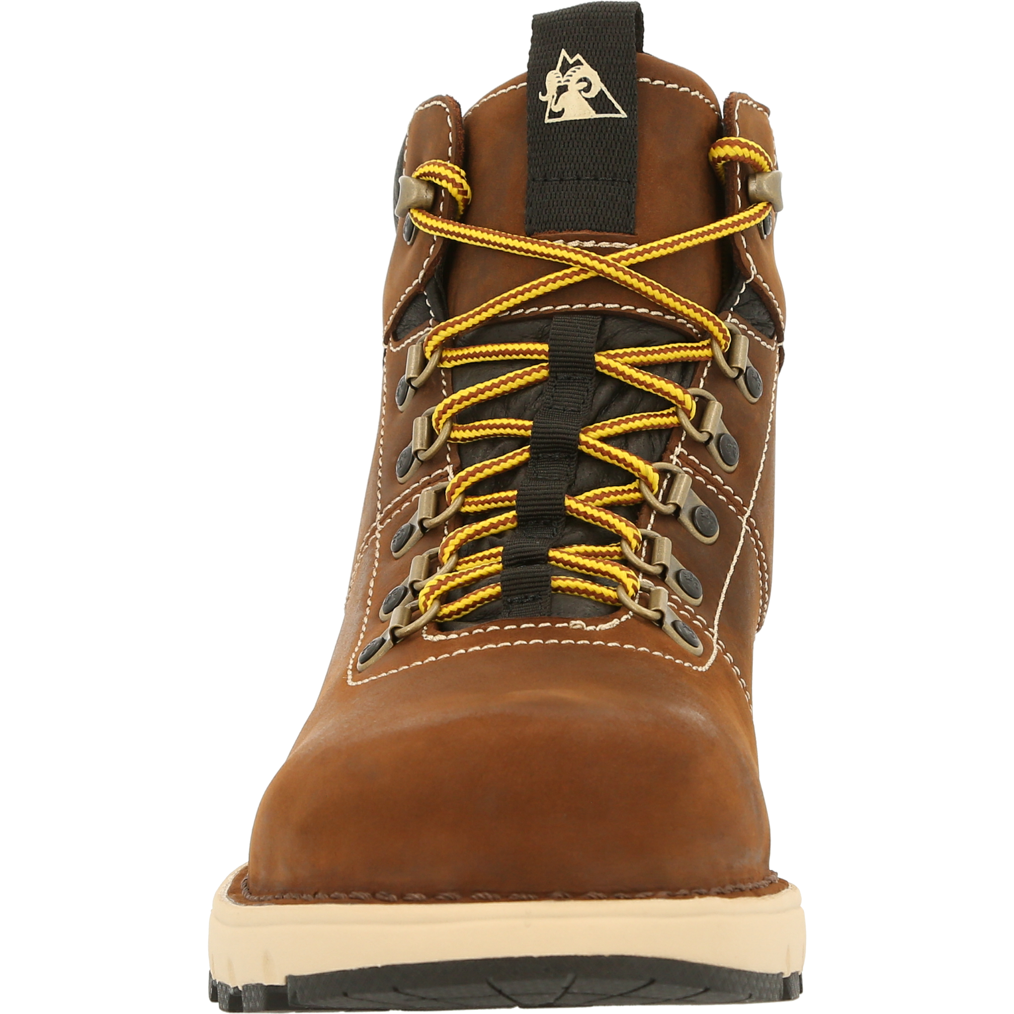 Rocky Men's Legacy 32 Composite Toe WP Work Boot - Brown - RKK0331  - Overlook Boots