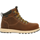 Rocky Men's Legacy 32 Composite Toe Waterproof Work Boot - Brown - RKK0331 - Overlook Boots