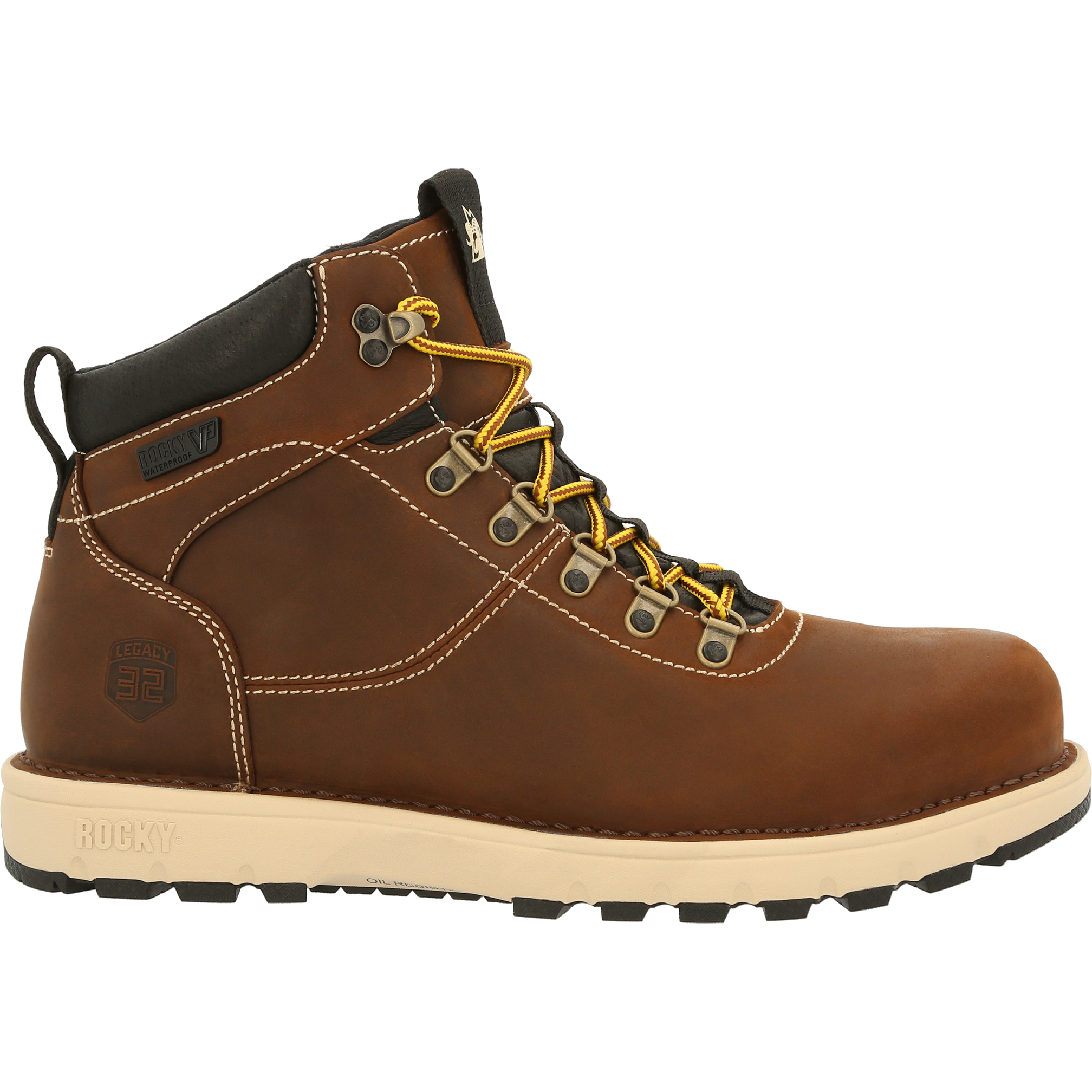 Rocky composite 2025 toe boots