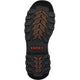 Rocky Men's Rams Horn 8" Waterproof Composite Toe Work Boot Brown RKK0394 - Overlook Boots