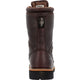 Rocky Men's Elk Stalker 10" Waterproof Composite Toe Work Boot -Brown- RKK0399 - Overlook Boots