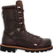 Rocky Men's Elk Stalker 10" Waterproof Composite Toe Work Boot -Brown- RKK0399 8.0 / Medium / Brown - Overlook Boots