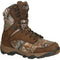 Rocky Men's Retraction Waterproof Insulated Hunt Boot Realtree - RKS0227 8.0 / Medium / Realtree - Overlook Boots