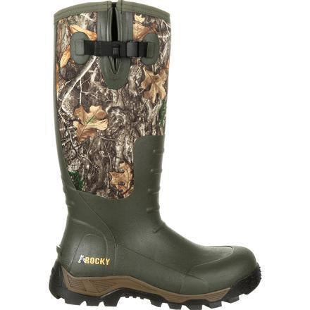 Rocky Rubber Boots Sport Pro 16