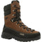 Rocky Men's MTN Stalker Pro 10" Waterproof 400G Hiker Mountain Boot - RKS0529 8.0 / Medium / Brown - Overlook Boots