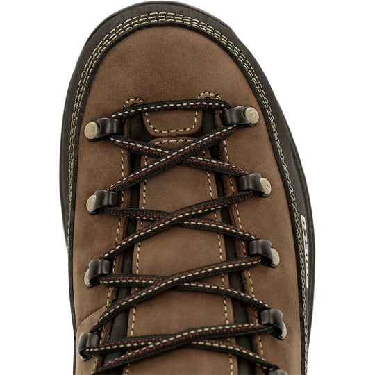 Rocky Men's MTN Stalker Pro 10" Waterproof 400G Hiker Mountain Boot - RKS0529 - Overlook Boots
