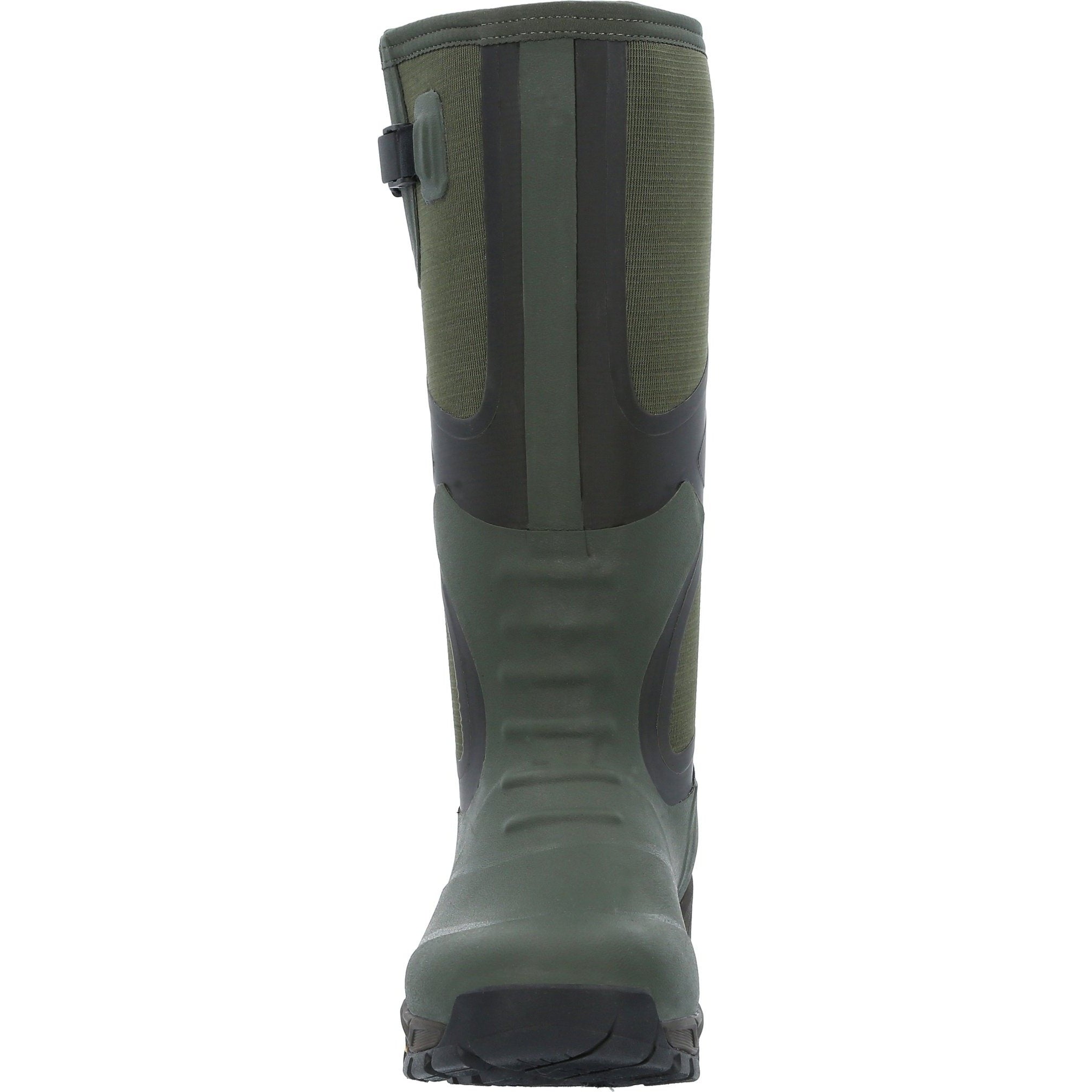 Rocky Men's XRB 16" WP 1000G Insulated Outdoor Rubber Boot - RKS0539  - Overlook Boots