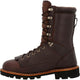 Rocky Men's Elk Stalker 10" Waterproof Outdoor Boot - Brown - RKS0564  - Overlook Boots