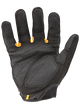 Ironclad Super Work Gloves - Black - SDG2  - Overlook Boots