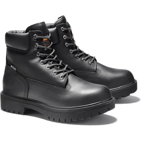 Timberland Where Can I Get Steel Toe Boots Timberland PRO Men's