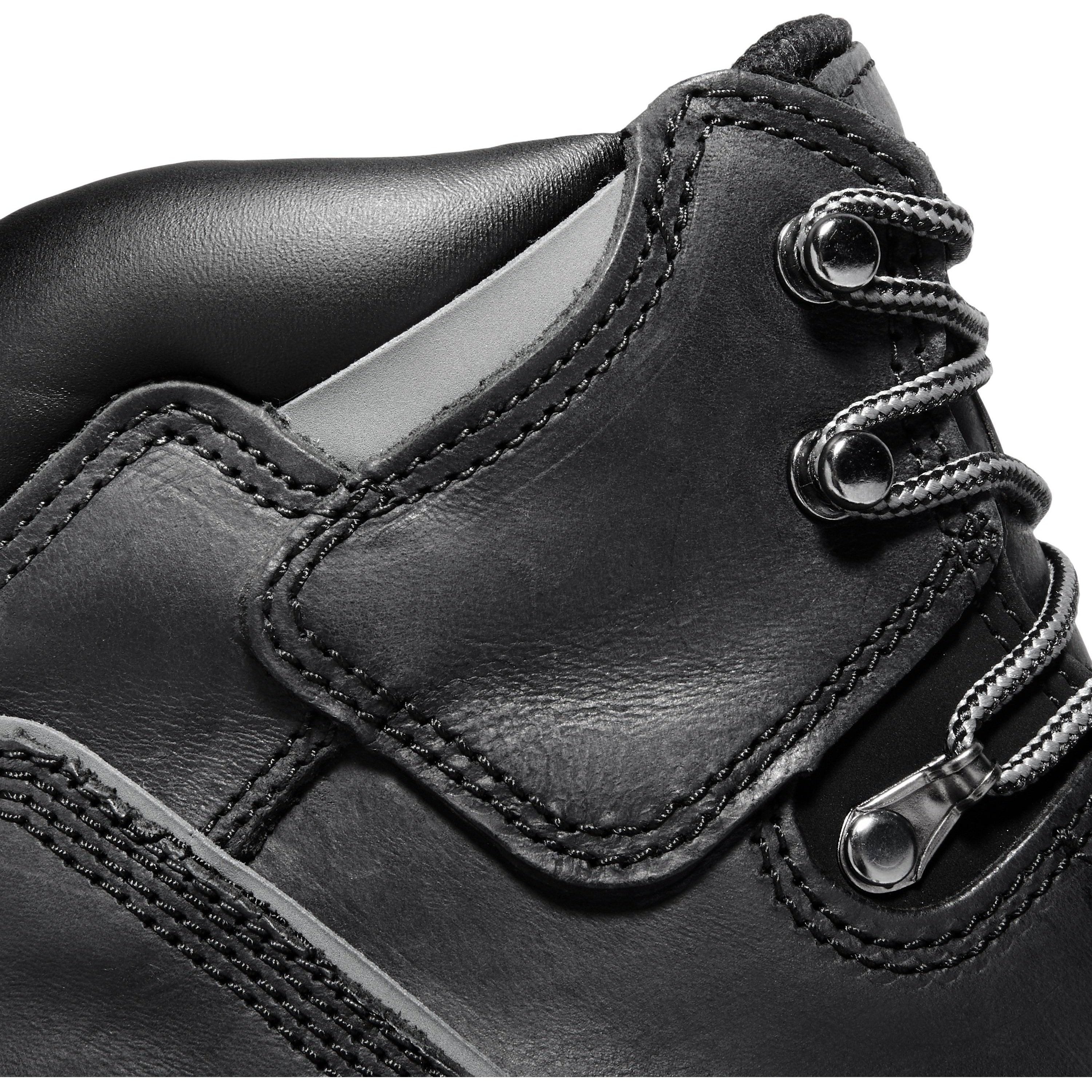 Timberland PRO Men's Pit Boss 6" Steel Toe Work Boot - TB033032001  - Overlook Boots