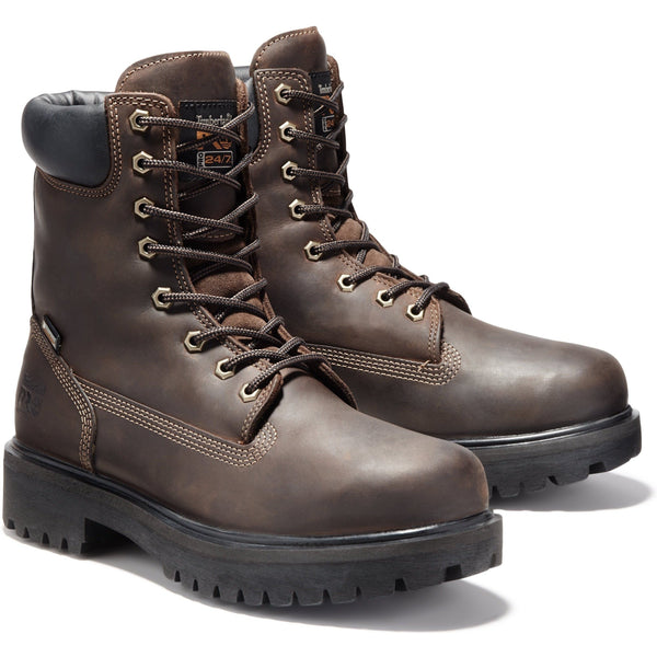 靴 Timberland Pro Direct Attach Amazon.com | Timberland PRO Men's 6 Black Direct Attach
