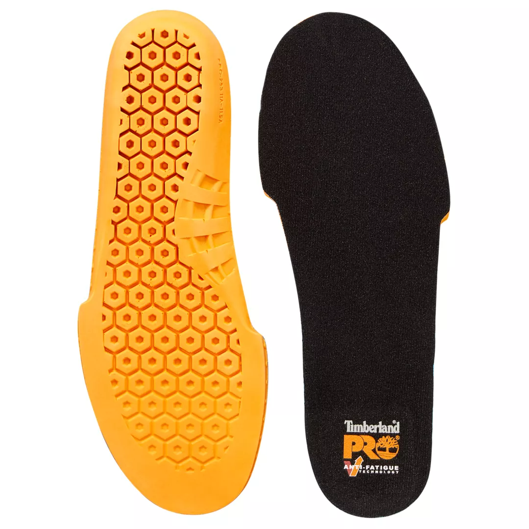 Timberland Pro Anti Fatigue Technology Insoles - TB091621827  - Overlook Boots