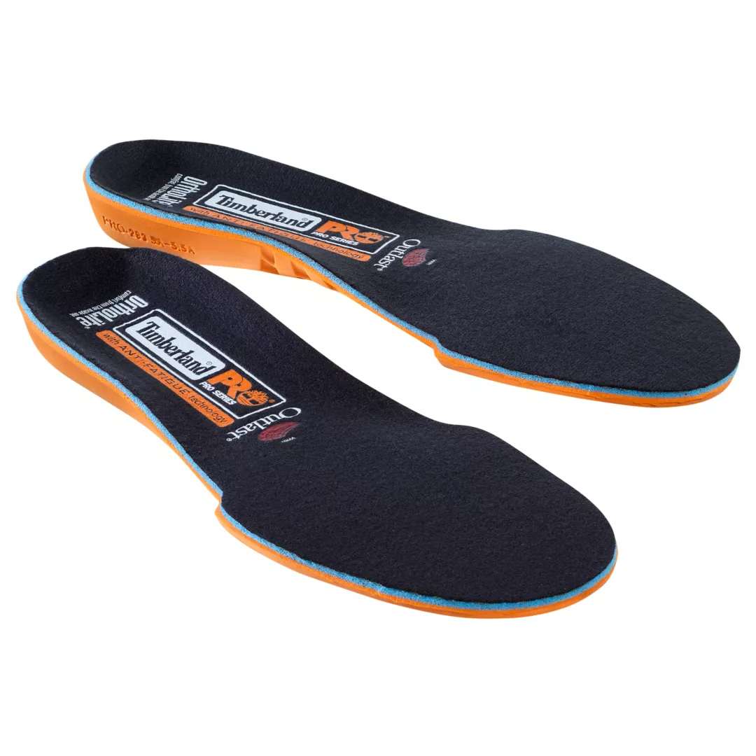 Timberland Pro Anti Fatigue Technology Insoles - TB091621827  - Overlook Boots