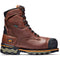 Timberland PRO Men's Boondock 8" Composite Toe Waterproof Ins Work Boot TB189628214 7.0 / Medium / Brown - Overlook Boots