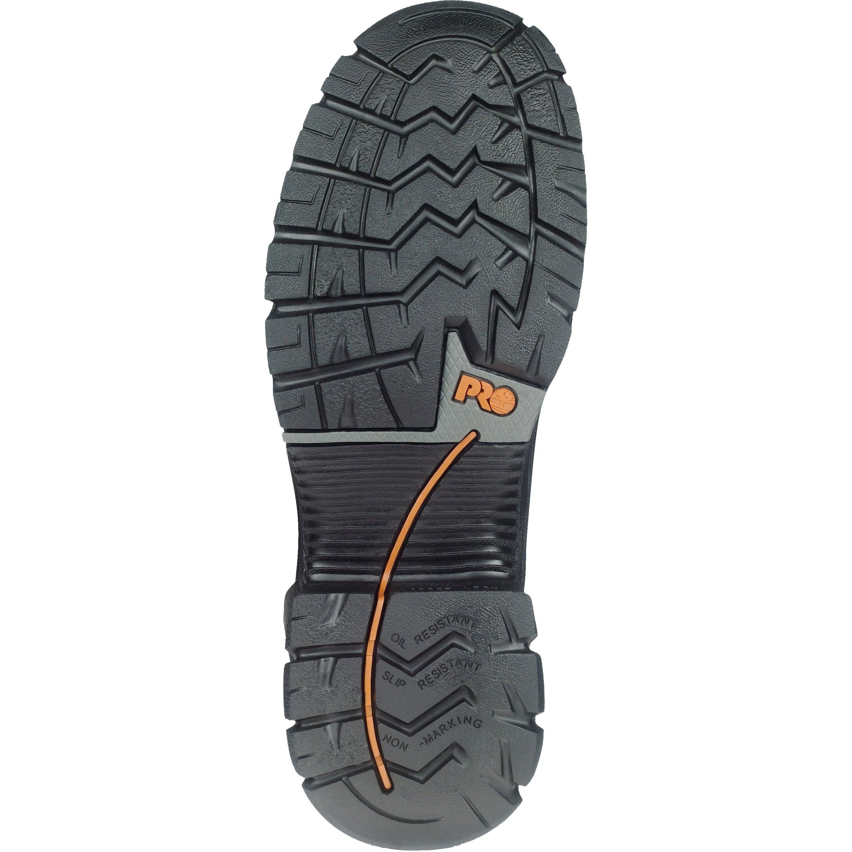 Timberland PRO Men's Endurance 6" Soft Toe Work Boot - TB089631214  - Overlook Boots