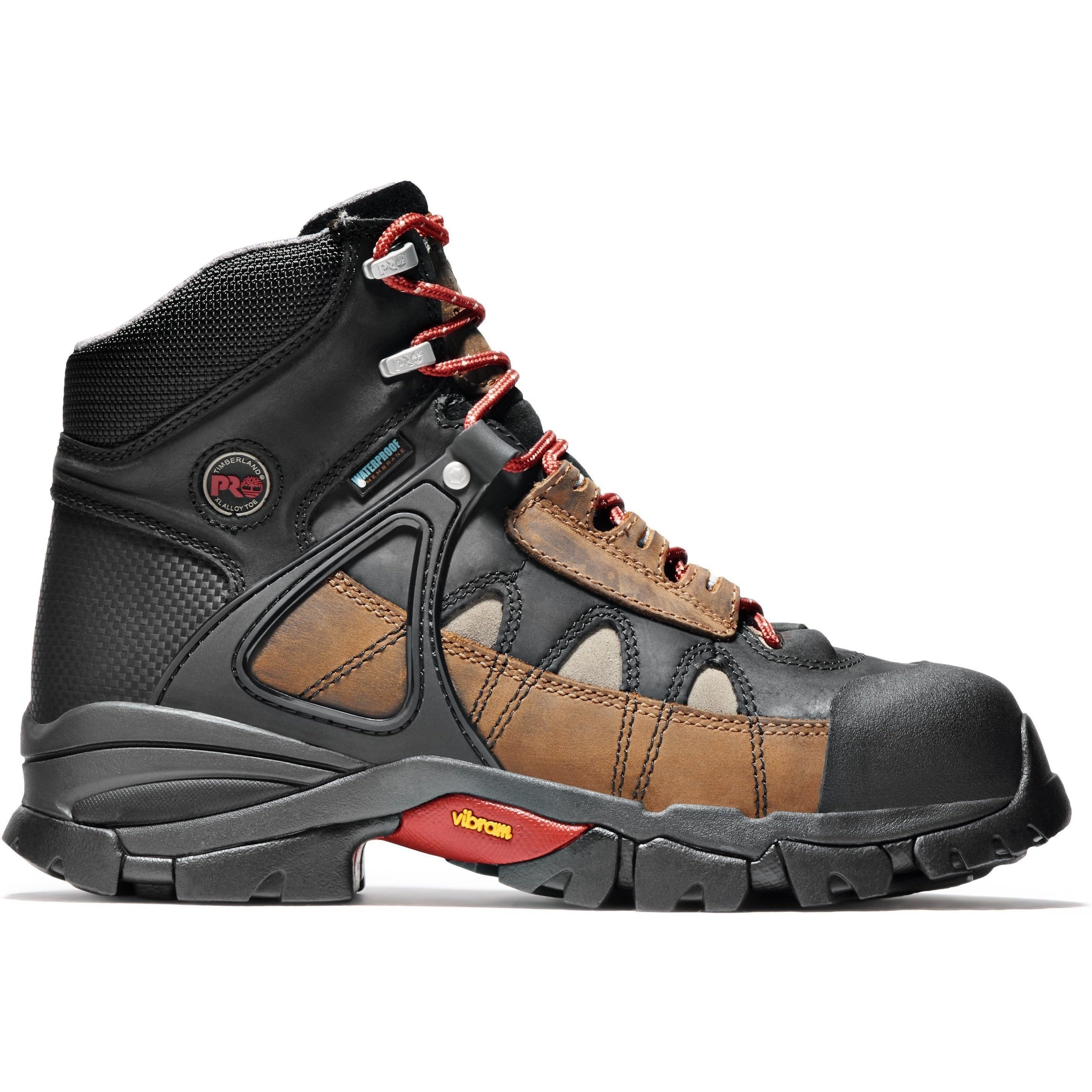 Timberland PRO Men's Hyperion 6